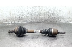 Recambio de transmision delantera izquierda para citroën berlingo / berlingo first furgoneta/monovolumen (m_) 1.9 d 70 (mbwjz, m