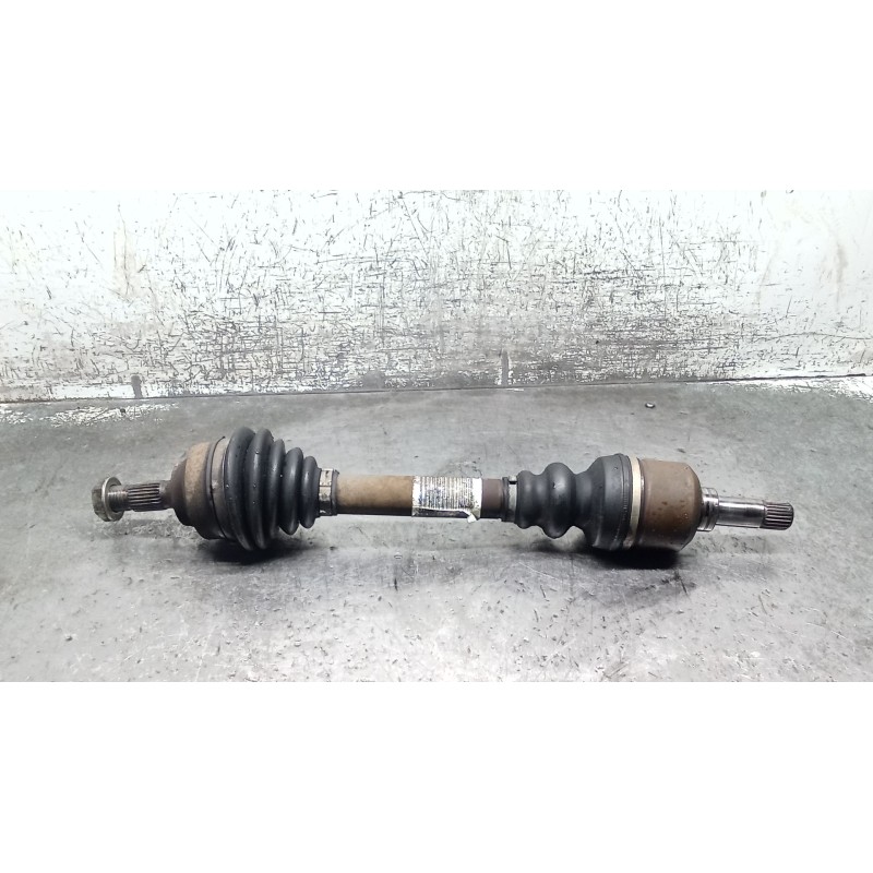 Recambio de transmision delantera izquierda para citroën berlingo / berlingo first furgoneta/monovolumen (m_) 1.9 d 70 (mbwjz, m