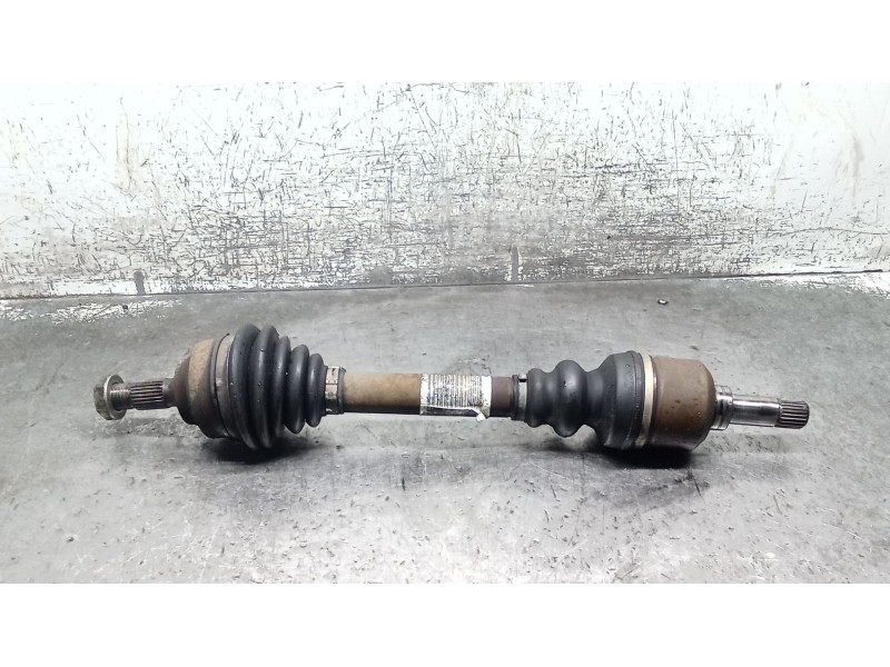 Recambio de transmision delantera izquierda para citroën berlingo / berlingo first furgoneta/monovolumen (m_) 1.9 d 70 (mbwjz, m