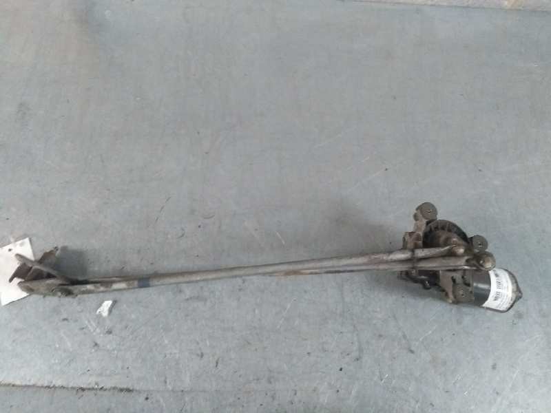 Recambio de motor limpia delantero para mitsubishi galant berlina (ea0) 2.0 cat referencia OEM IAM 1592001920 MR1927 97 