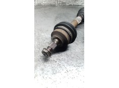 Recambio de transmision delantera izquierda para citroën berlingo / berlingo first furgoneta/monovolumen (m_) 1.9 d 70 (mbwjz, m 2