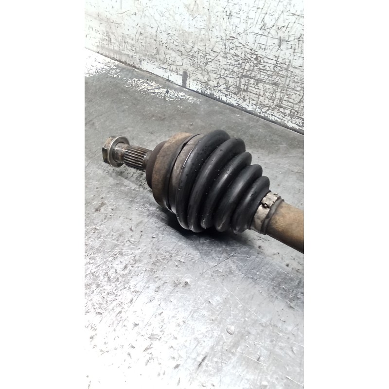 Recambio de transmision delantera izquierda para citroën berlingo / berlingo first furgoneta/monovolumen (m_) 1.9 d 70 (mbwjz, m