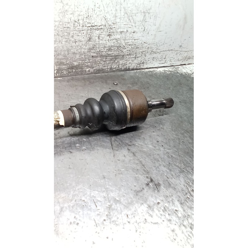 Recambio de transmision delantera izquierda para citroën berlingo / berlingo first furgoneta/monovolumen (m_) 1.9 d 70 (mbwjz, m