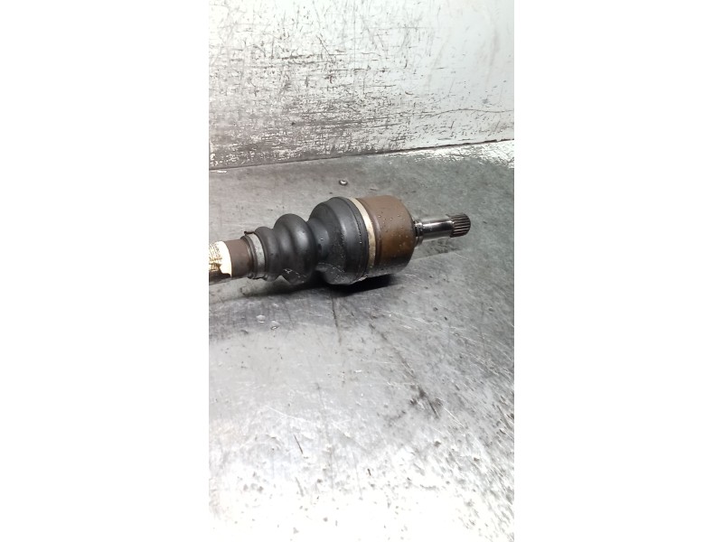 Recambio de transmision delantera izquierda para citroën berlingo / berlingo first furgoneta/monovolumen (m_) 1.9 d 70 (mbwjz, m