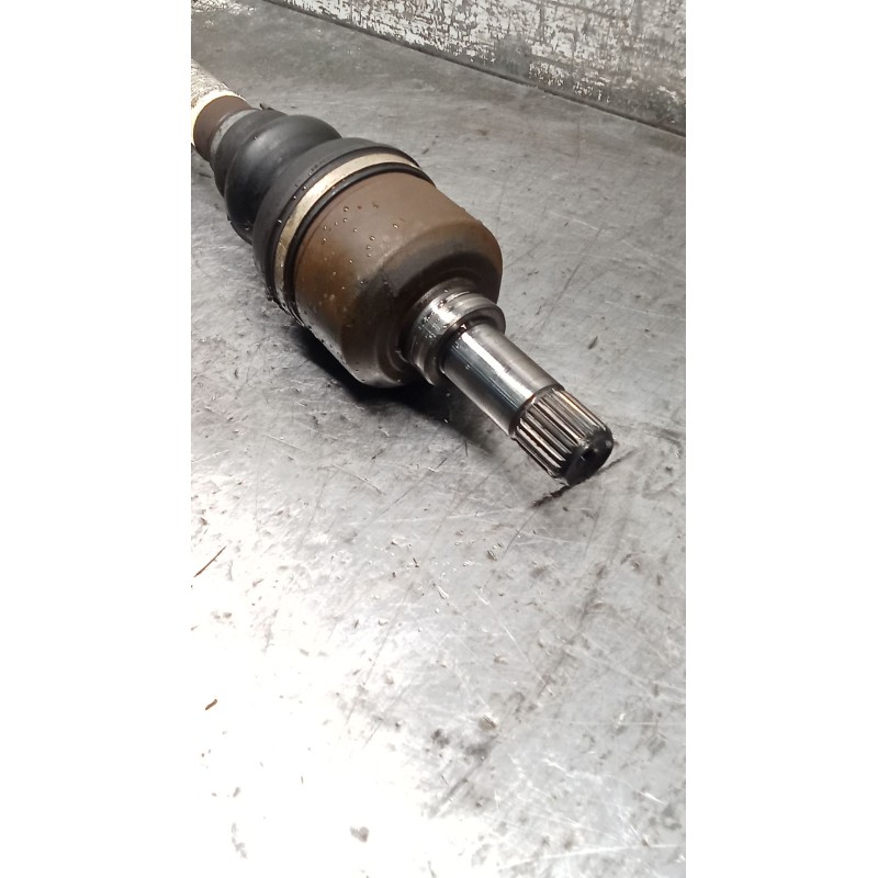 Recambio de transmision delantera izquierda para citroën berlingo / berlingo first furgoneta/monovolumen (m_) 1.9 d 70 (mbwjz, m