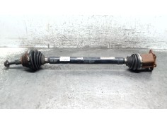 Recambio de transmision delantera derecha para volkswagen golf vi (5k1) advance referencia OEM IAM 1K0407272QE  09