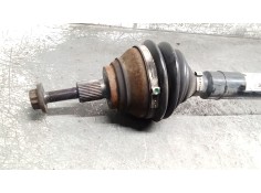 Recambio de transmision delantera derecha para volkswagen golf vi (5k1) advance referencia OEM IAM 1K0407272QE  09 2