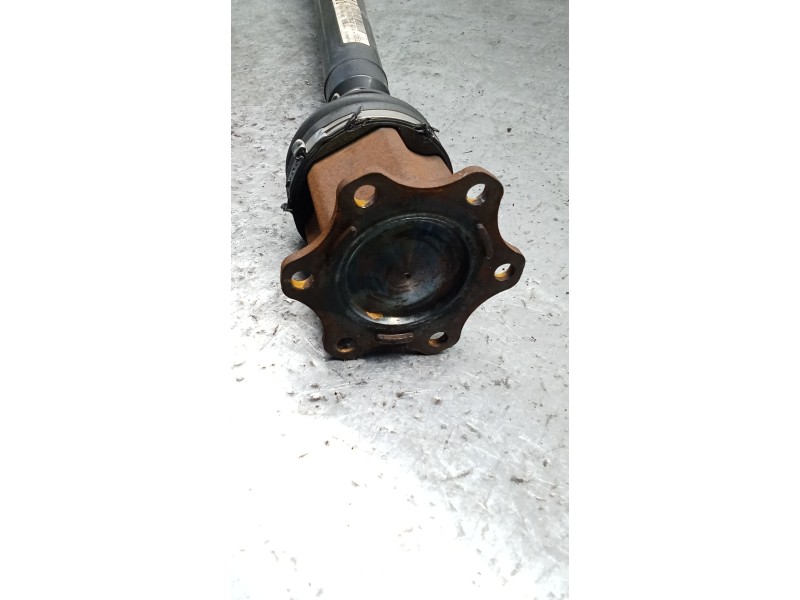 Recambio de transmision delantera derecha para volkswagen golf vi (5k1) advance referencia OEM IAM 1K0407272QE  09