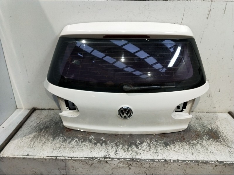 Recambio de porton trasero para volkswagen golf vi (5k1) advance referencia OEM IAM   