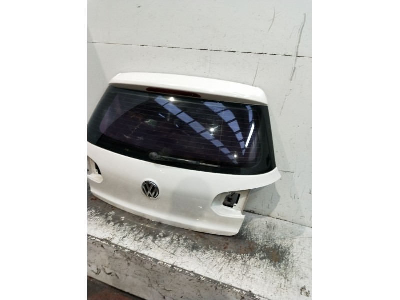 Recambio de porton trasero para volkswagen golf vi (5k1) advance referencia OEM IAM   