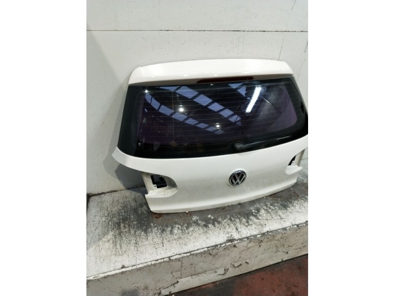 Recambio de porton trasero para volkswagen golf vi (5k1) advance referencia OEM IAM   
