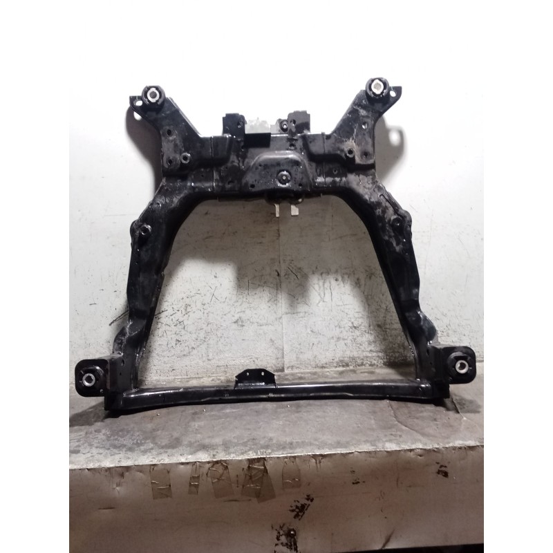 Recambio de puente delantero para ford s-max (cj, wa6) 2.0 tdci referencia OEM IAM  CUNA 15