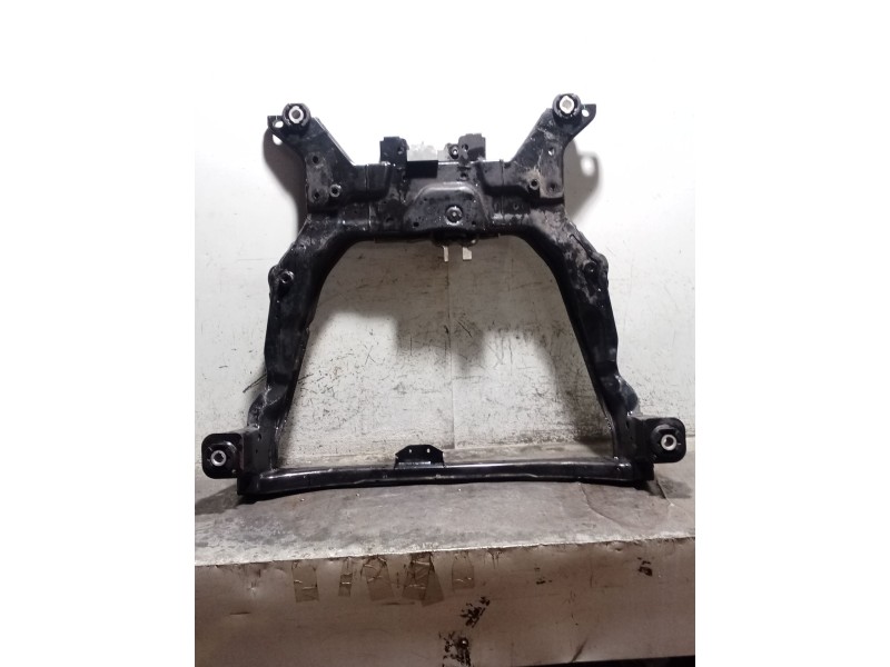Recambio de puente delantero para ford s-max (cj, wa6) 2.0 tdci referencia OEM IAM  CUNA 15