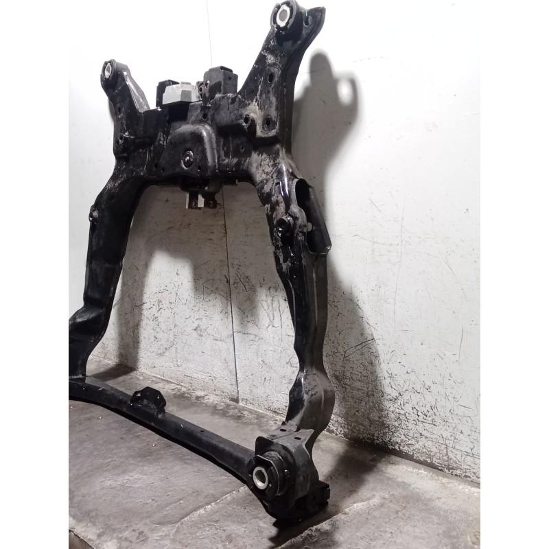 Recambio de puente delantero para ford s-max (cj, wa6) 2.0 tdci referencia OEM IAM  CUNA 15