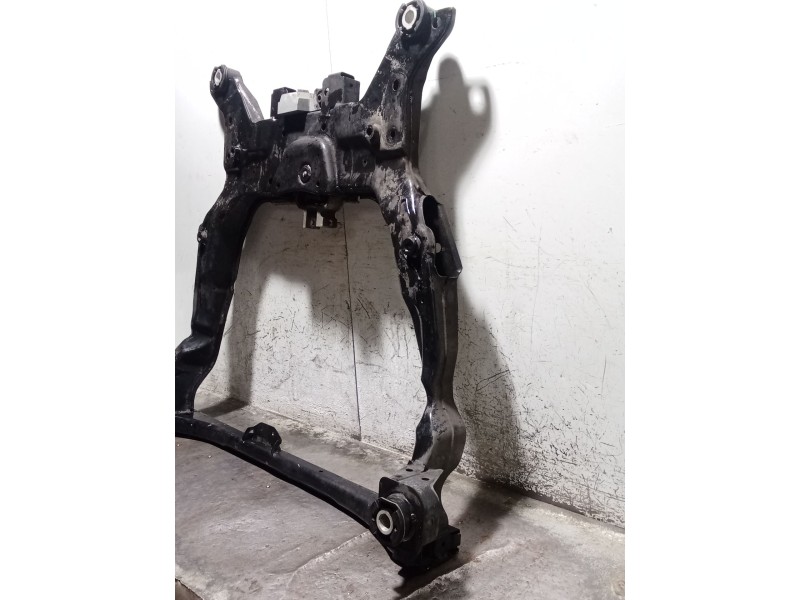 Recambio de puente delantero para ford s-max (cj, wa6) 2.0 tdci referencia OEM IAM  CUNA 15