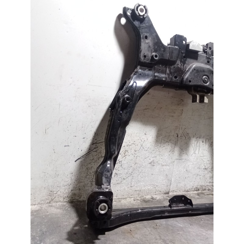 Recambio de puente delantero para ford s-max (cj, wa6) 2.0 tdci referencia OEM IAM  CUNA 15