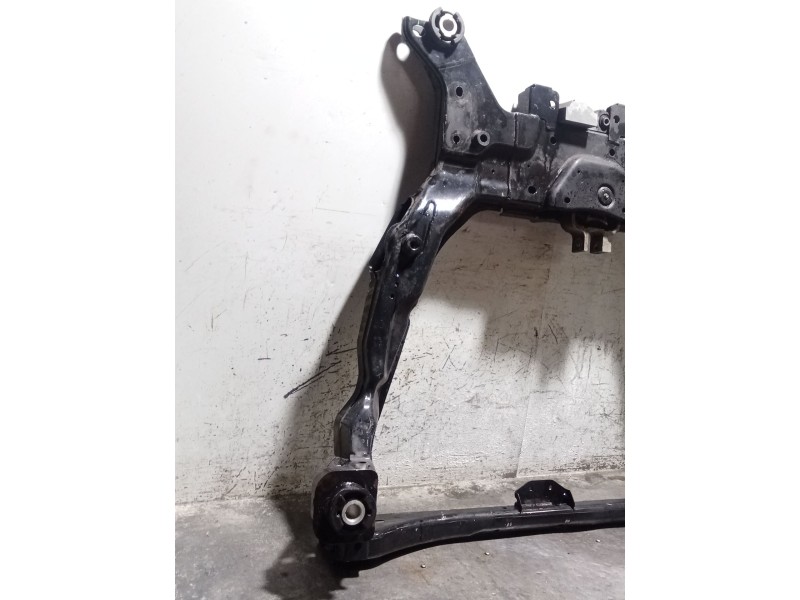 Recambio de puente delantero para ford s-max (cj, wa6) 2.0 tdci referencia OEM IAM  CUNA 15