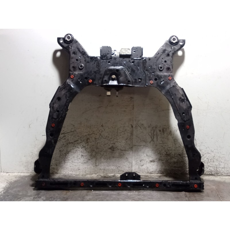 Recambio de puente delantero para ford s-max (cj, wa6) 2.0 tdci referencia OEM IAM  CUNA 15