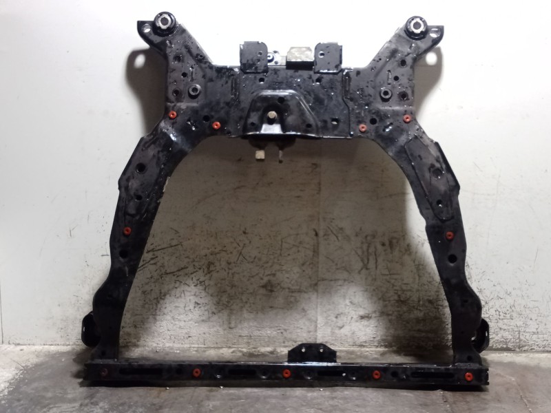 Recambio de puente delantero para ford s-max (cj, wa6) 2.0 tdci referencia OEM IAM  CUNA 15