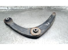 Recambio de brazo suspension inferior delantero izquierdo para citroën c4 lim. seduction referencia OEM IAM 823215  10 2