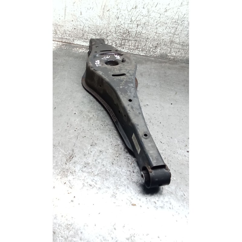 Recambio de brazo suspension inferior trasero izquierdo para volkswagen golf vi (5k1) advance referencia OEM IAM   09