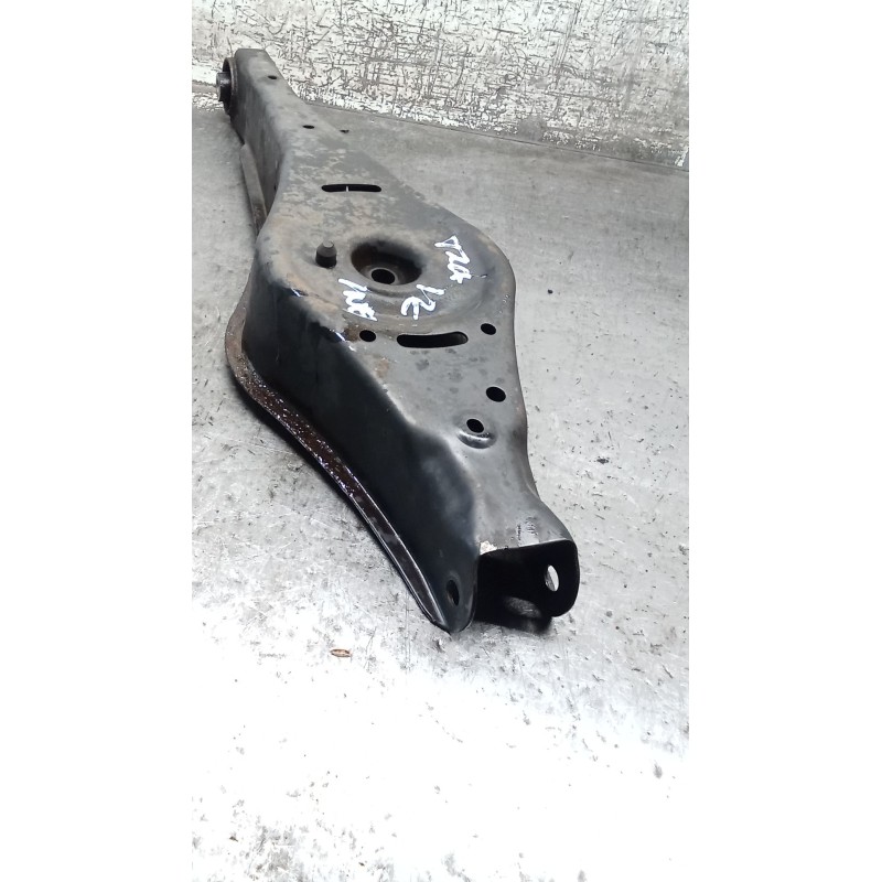 Recambio de brazo suspension inferior trasero izquierdo para volkswagen golf vi (5k1) advance referencia OEM IAM   09