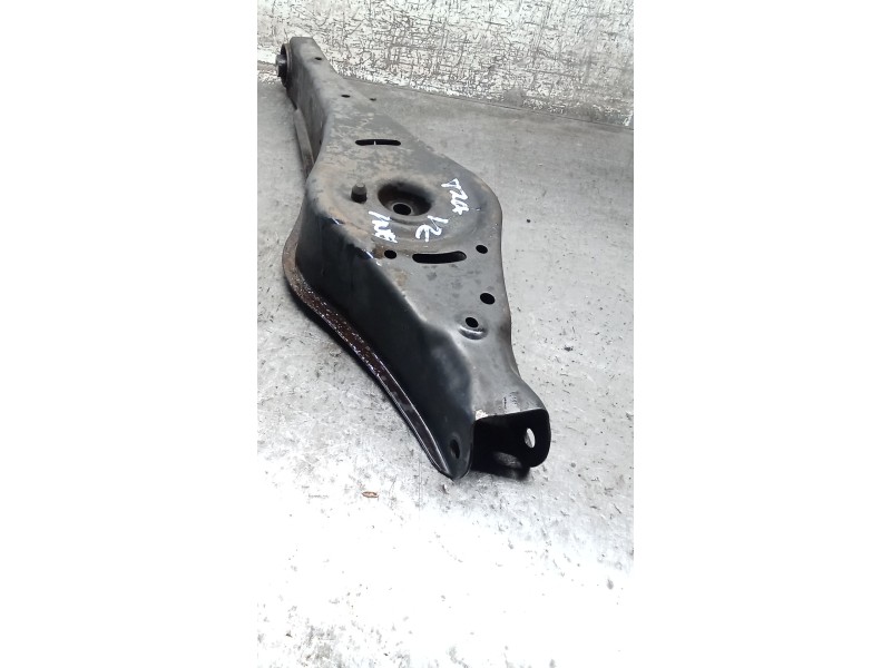 Recambio de brazo suspension inferior trasero izquierdo para volkswagen golf vi (5k1) advance referencia OEM IAM   09