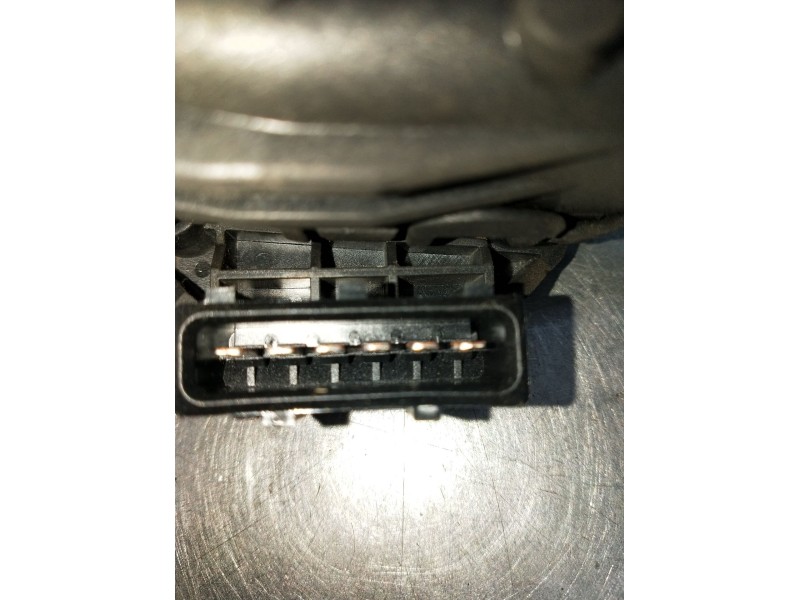 Recambio de potenciometro pedal para volvo s80 berlina 2.4 d referencia OEM IAM 6PV00853701 30666659 