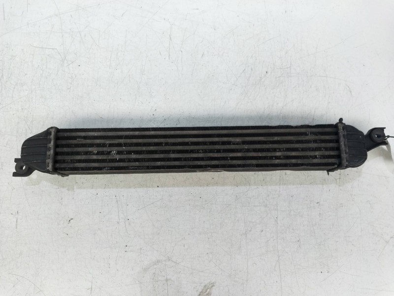Recambio de intercooler para mini mini (r56) cooper d referencia OEM IAM 275127706 G1327004 