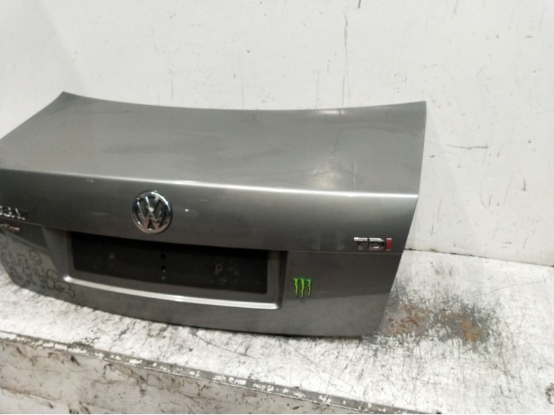 Recambio de tapa maletero para volkswagen passat b5.5 (3b3) 1.9 tdi referencia OEM IAM   