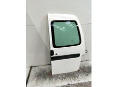 Recambio de puerta trasera derecha para citroën berlingo / berlingo first furgoneta/monovolumen (m_) 1.9 d 70 (mbwjz, mcwjz) ref 2