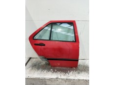 Recambio de puerta trasera derecha para seat toledo i (1l2) 2.0 i referencia OEM IAM  4P 