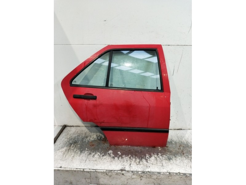 Recambio de puerta trasera derecha para seat toledo i (1l2) 2.0 i referencia OEM IAM  4P 