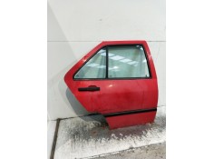 Recambio de puerta trasera derecha para seat toledo i (1l2) 2.0 i referencia OEM IAM  4P  2
