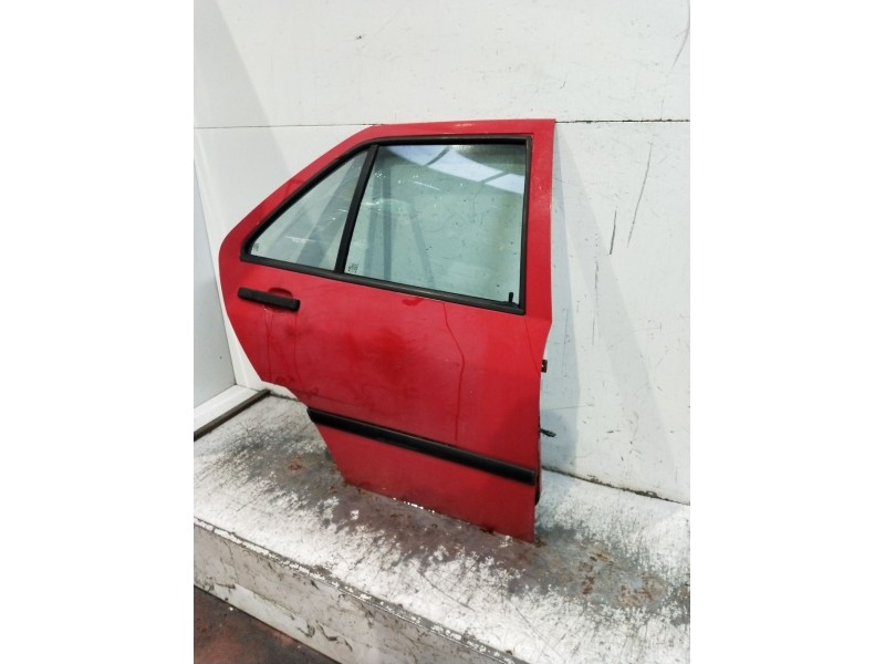 Recambio de puerta trasera derecha para seat toledo i (1l2) 2.0 i referencia OEM IAM  4P 