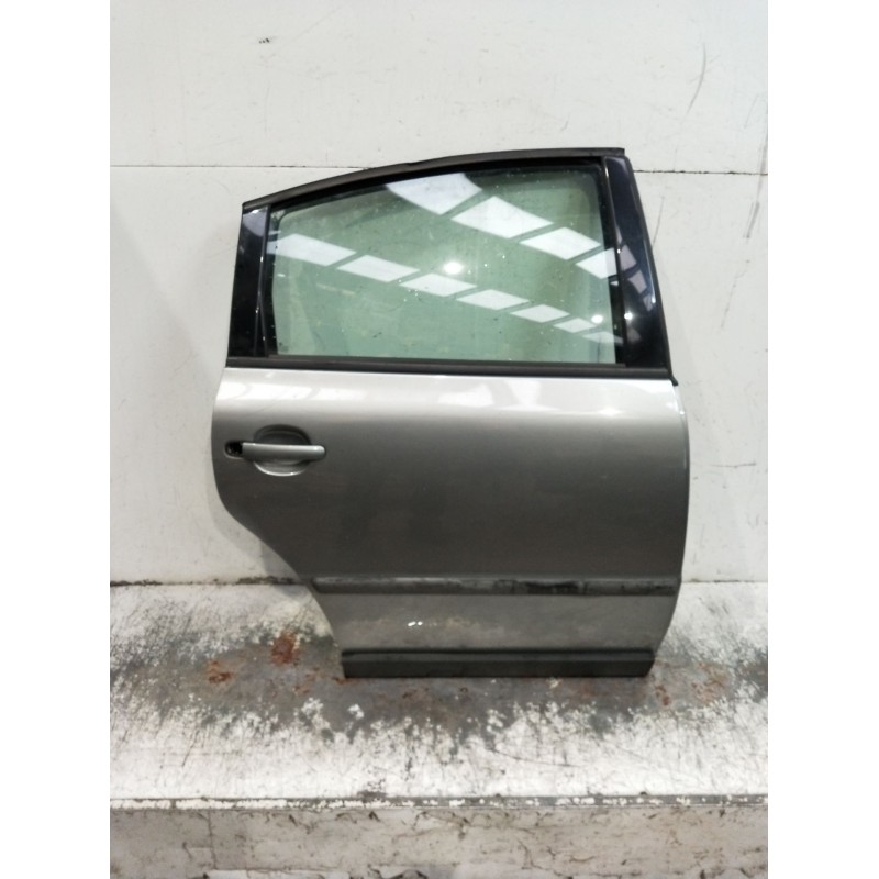 Recambio de puerta trasera derecha para volkswagen passat b5.5 (3b3) 1.9 tdi referencia OEM IAM  4P 