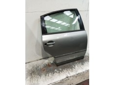 Recambio de puerta trasera derecha para volkswagen passat b5.5 (3b3) 1.9 tdi referencia OEM IAM  4P  2