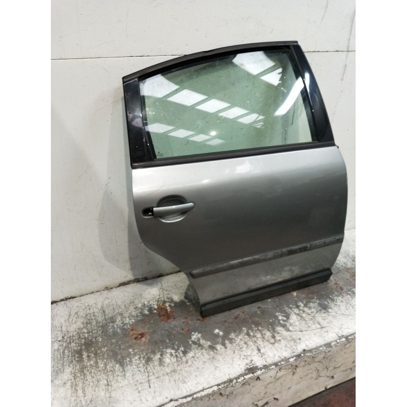 Recambio de puerta trasera derecha para volkswagen passat b5.5 (3b3) 1.9 tdi referencia OEM IAM  4P 