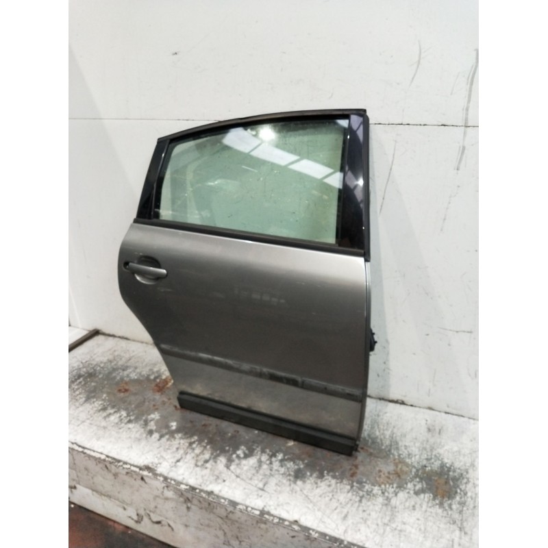 Recambio de puerta trasera derecha para volkswagen passat b5.5 (3b3) 1.9 tdi referencia OEM IAM  4P 
