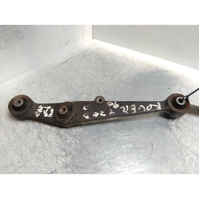 Recambio de brazo suspension inferior trasero derecho para mg rover serie 400 (rt) 2.0 turbodiesel referencia OEM IAM   