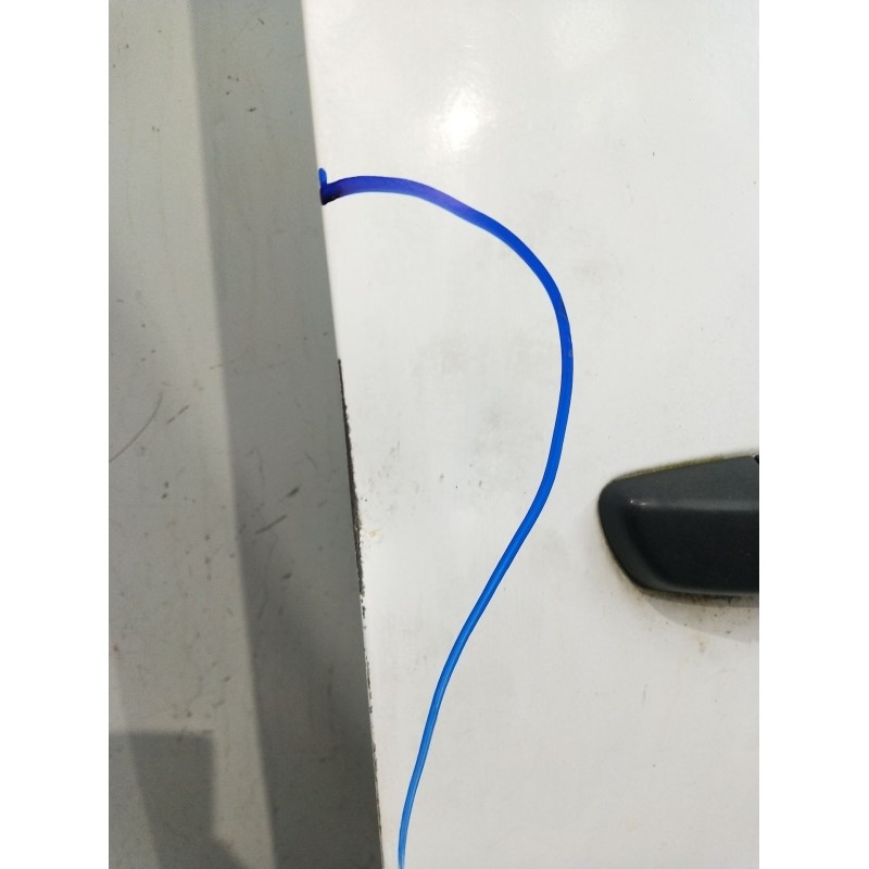 Recambio de puerta delantera derecha para peugeot partner furgoneta/monovolumen (k9) 1.6 bluehdi 75 referencia OEM IAM  5P 