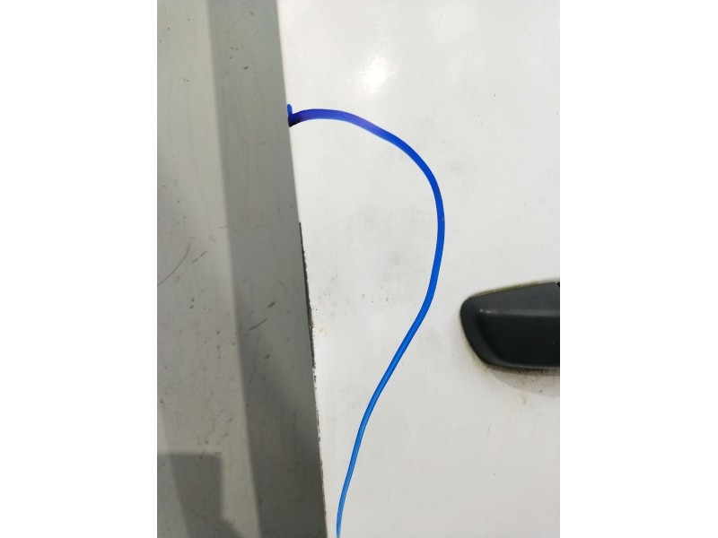 Recambio de puerta delantera derecha para peugeot partner furgoneta/monovolumen (k9) 1.6 bluehdi 75 referencia OEM IAM  5P 