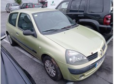 renault clio ii (bb_, cb_) del año 2005