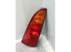 Recambio de piloto trasero derecho para ford focus i (daw, dbw) 2.0 16v referencia OEM IAM   