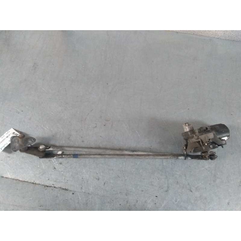 Recambio de motor limpia delantero para mitsubishi galant berlina (ea0) 2.0 cat referencia OEM IAM 1592001920 MR1927 97 
