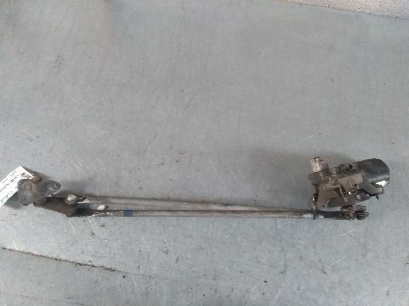 Recambio de motor limpia delantero para mitsubishi galant berlina (ea0) 2.0 cat referencia OEM IAM 1592001920 MR1927 97 