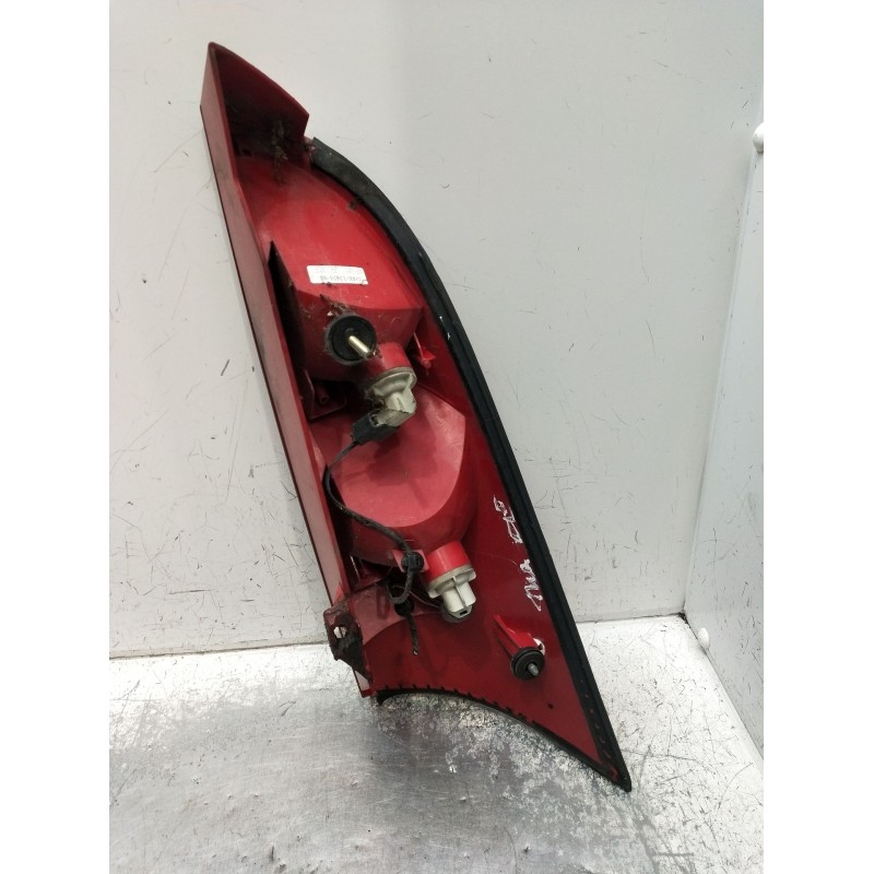 Recambio de piloto trasero derecho para ford focus i (daw, dbw) 2.0 16v referencia OEM IAM   