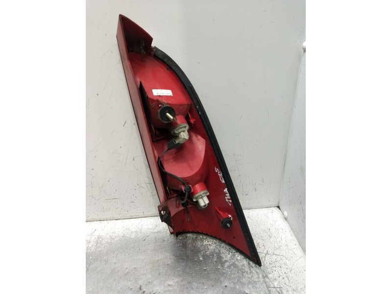 Recambio de piloto trasero derecho para ford focus i (daw, dbw) 2.0 16v referencia OEM IAM   