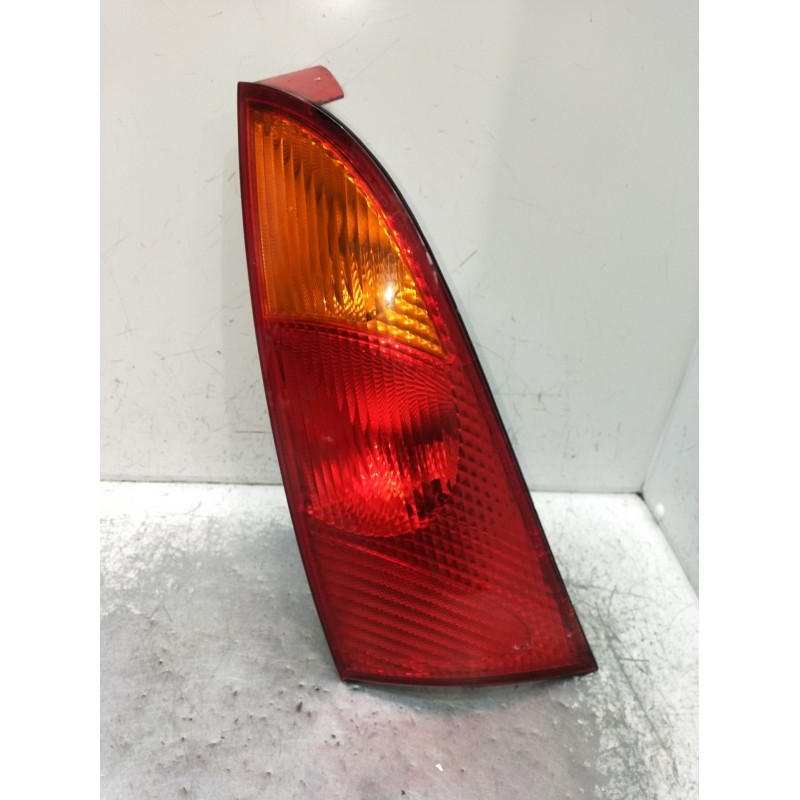 Recambio de piloto trasero izquierdo para ford focus i (daw, dbw) 2.0 16v referencia OEM IAM   