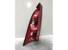 Recambio de piloto trasero izquierdo para ford focus i (daw, dbw) 2.0 16v referencia OEM IAM    2